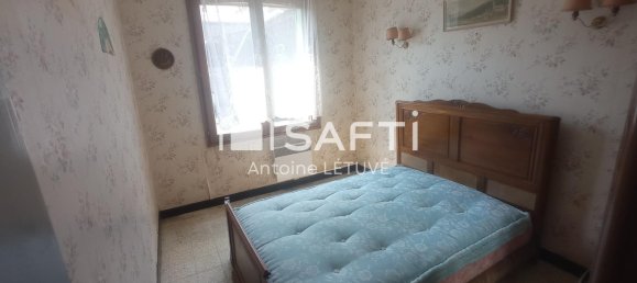 Дом с 3 спальнями в Варлуа-Байон, Франция № 272579 16