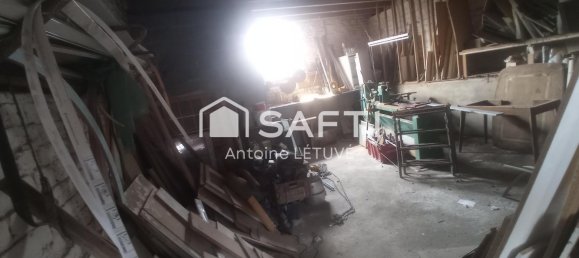 Дом с 3 спальнями в Варлуа-Байон, Франция № 272579 9