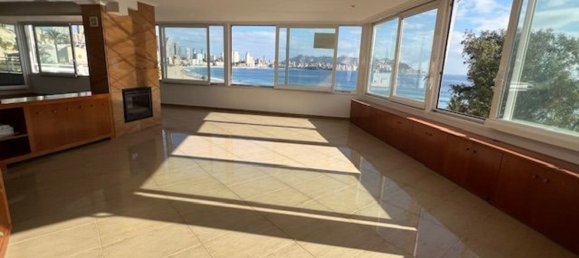 3 chambres Penthouse à Benidorm, Spain No. 86223 8