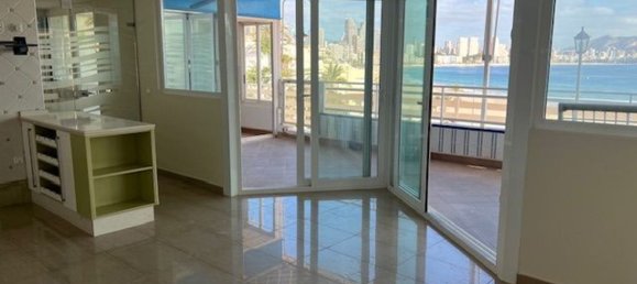 3 chambres Penthouse à Benidorm, Spain No. 86223 10