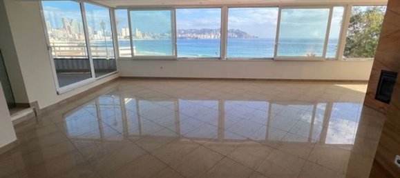 3 chambres Penthouse à Benidorm, Spain No. 86223 5