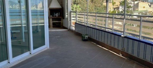 3 chambres Penthouse à Benidorm, Spain No. 86223 13