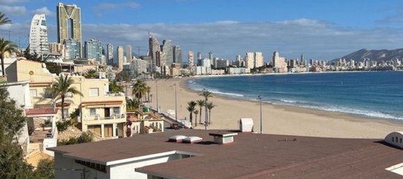 3 chambres Penthouse à Benidorm, Spain No. 86223 39