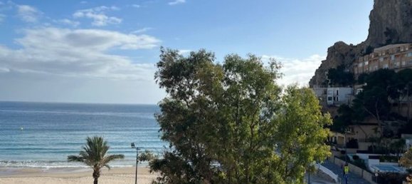 3 chambres Penthouse à Benidorm, Spain No. 86223 37