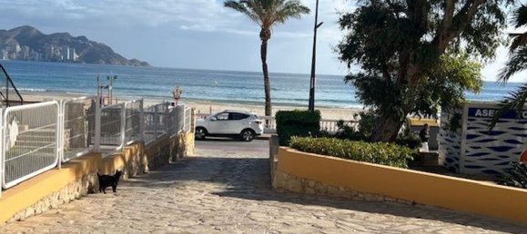 3 chambres Penthouse à Benidorm, Spain No. 86223 3