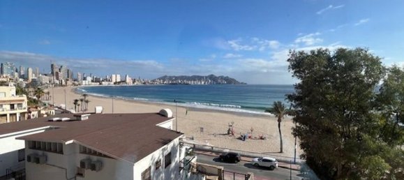 3 chambres Penthouse à Benidorm, Spain No. 86223 41