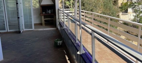 3 chambres Penthouse à Benidorm, Spain No. 86223 12