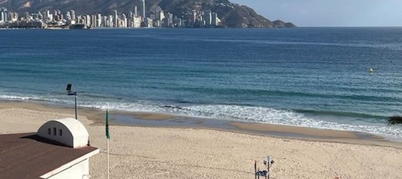 3 chambres Penthouse à Benidorm, Spain No. 86223 2