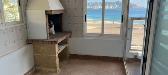 3 chambres Penthouse à Benidorm, Spain No. 86223 17