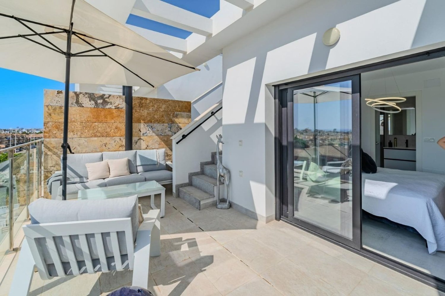 Penthouse T2 em La Zenia, Spain N.º 258258