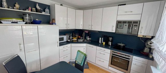 Moradia em banda de 8 divisões em Lippe, Germany N.º 263375 4