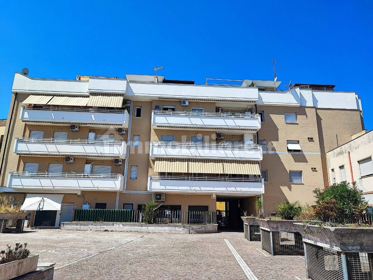 2 bedrooms Apartment in Nettuno, Italy No. 324654