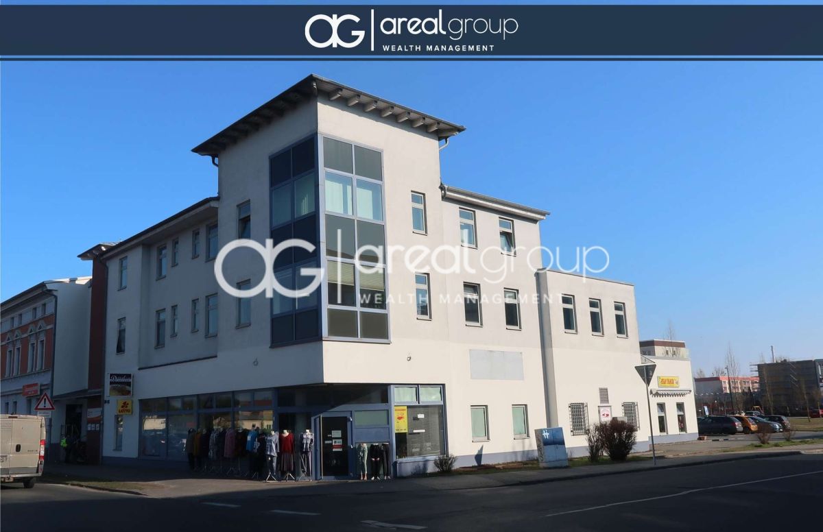  بناية في Oberhavel, Germany 2678متر مربع رقم 256820