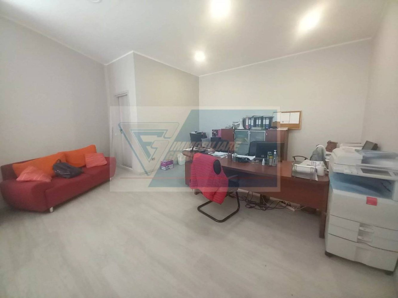 35m² Office in Syracuse, Italy No. 246915