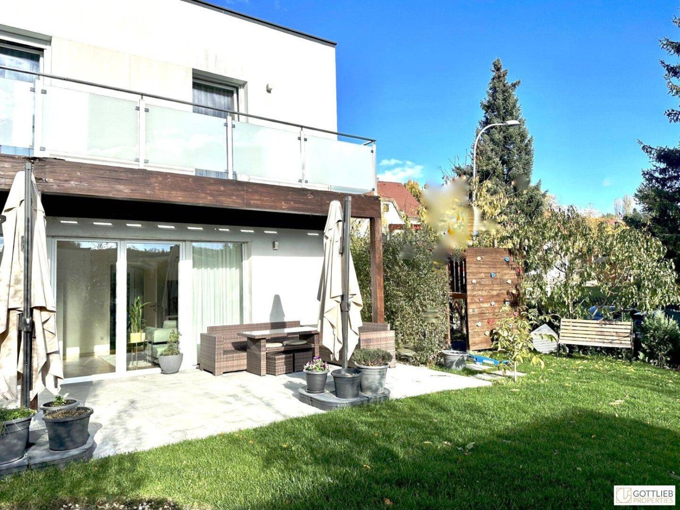 Таунхаус с 4 комнатами в Зигхартскирхен, Австрия № 238419