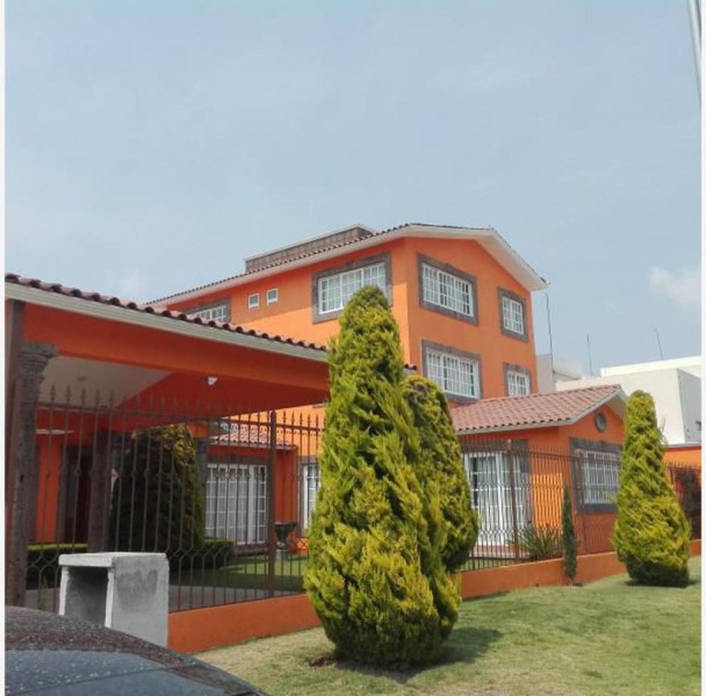 Дом с 4 спальнями в Пачука де Сото, Мексика № 157099