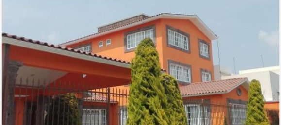 Дом с 4 спальнями в Пачука де Сото, Мексика № 157099 2