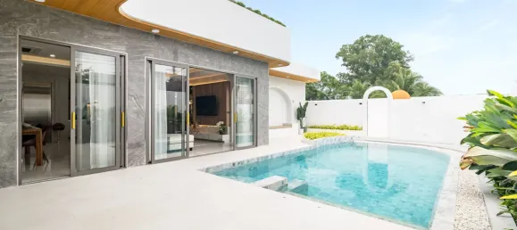 4 Schlafzimmer Villa in Phuket, Thailand, Nr. 80259 4