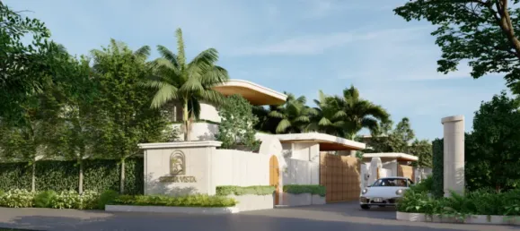 4 Schlafzimmer Villa in Phuket, Thailand, Nr. 80259 14