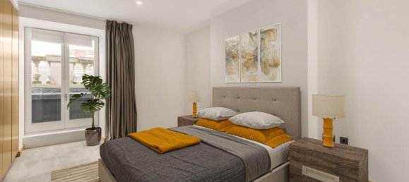 Apartamento T3 em Kensington, United Kingdom N.º 7063 2