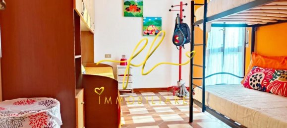 3-Zimmer Wohnung in Rosignano Marittimo, Italy, Nr. 90914 14