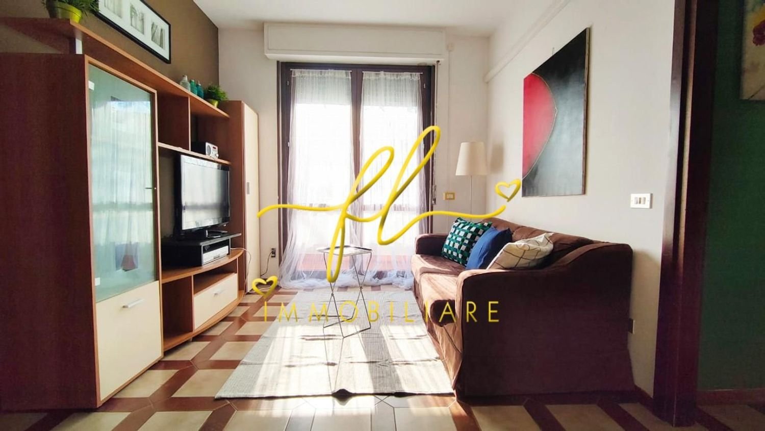 3-Zimmer Wohnung in Rosignano Marittimo, Italy, Nr. 90914