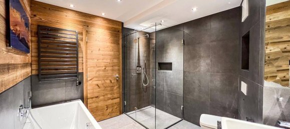 4 bedrooms House in Kitzbuhel, Austria No. 33863 10