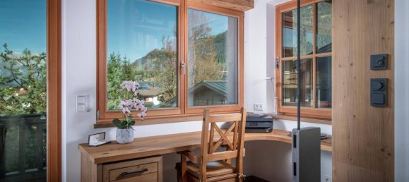 4 bedrooms House in Kitzbuhel, Austria No. 33863 7
