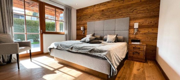 4 bedrooms House in Kitzbuhel, Austria No. 33863 8