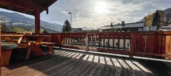 4 bedrooms House in Kitzbuhel, Austria No. 33863 5