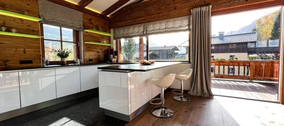 4 bedrooms House in Kitzbuhel, Austria No. 33863 4