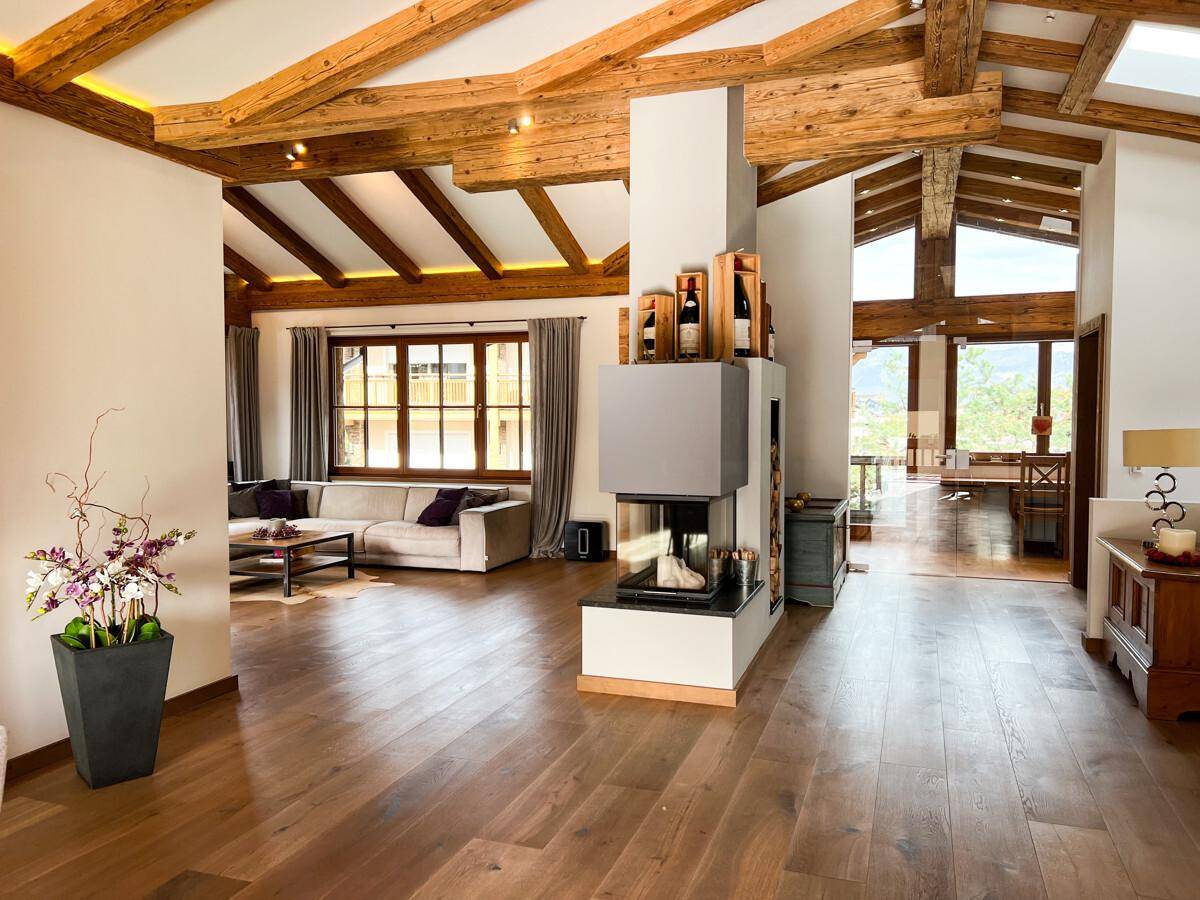 4 bedrooms House in Kitzbuhel, Austria No. 33863