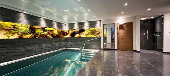 4 bedrooms House in Kitzbuhel, Austria No. 33863 14