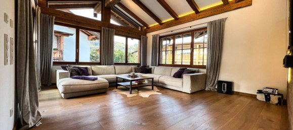 4 bedrooms House in Kitzbuhel, Austria No. 33863 2