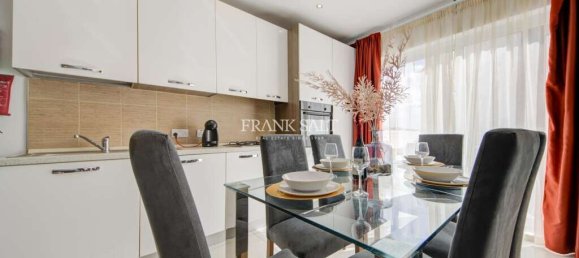 3 bedrooms Penthouse in Sliema, Malta No. 8452 8