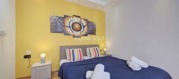3 bedrooms Penthouse in Sliema, Malta No. 8452 16