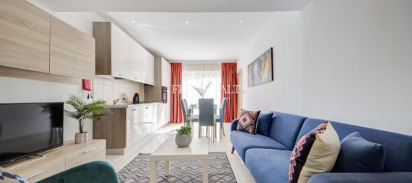 3 bedrooms Penthouse in Sliema, Malta No. 8452 20