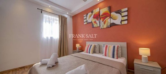 3 bedrooms Penthouse in Sliema, Malta No. 8452 13