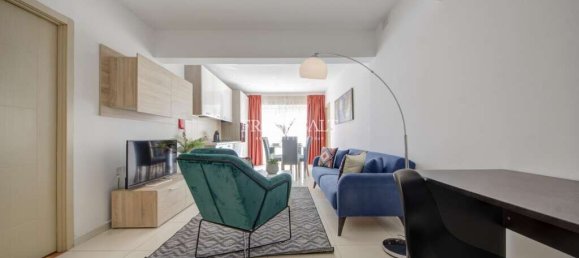 3 bedrooms Penthouse in Sliema, Malta No. 8452 11