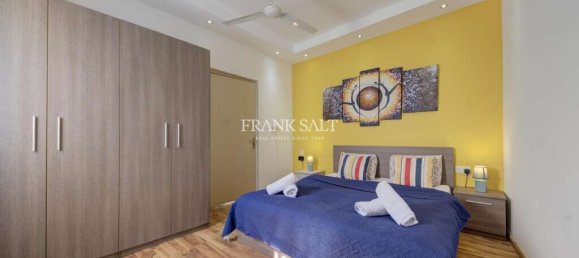 3 bedrooms Penthouse in Sliema, Malta No. 8452 17