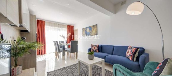 3 bedrooms Penthouse in Sliema, Malta No. 8452 5