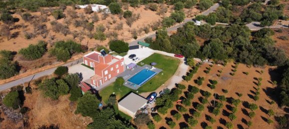 5 غرف نوم فيلا في Pechao, Portugal رقم 128474 4