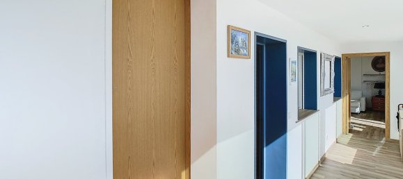 5 غرف نوم فيلا في Pechao, Portugal رقم 128474 44