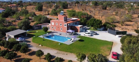 5 غرف نوم فيلا في Pechao, Portugal رقم 128474 9