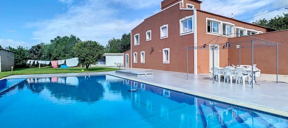 5 غرف نوم فيلا في Pechao, Portugal رقم 128474 49