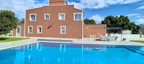 5 غرف نوم فيلا في Pechao, Portugal رقم 128474 42