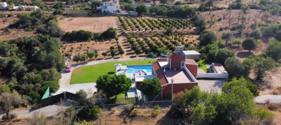 5 غرف نوم فيلا في Pechao, Portugal رقم 128474 2