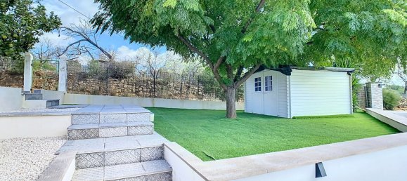 5 غرف نوم فيلا في Pechao, Portugal رقم 128474 46