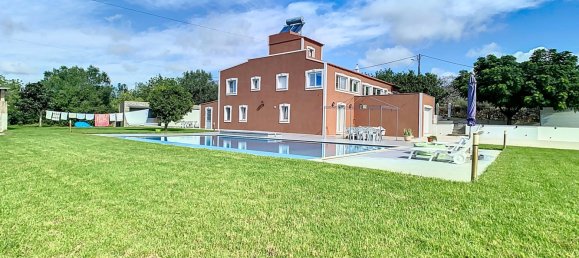 5 غرف نوم فيلا في Pechao, Portugal رقم 128474 36