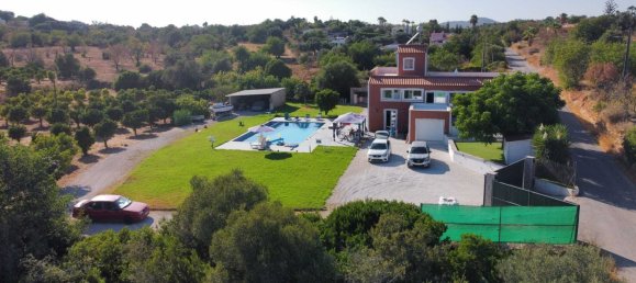 5 غرف نوم فيلا في Pechao, Portugal رقم 128474 7